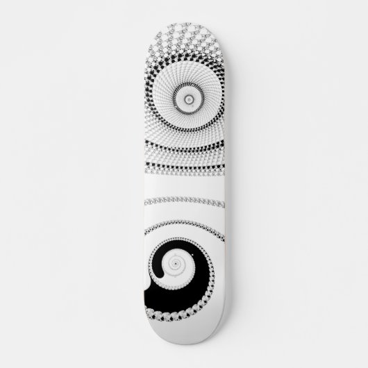 Spirole Skateboard (Devant)