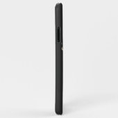 spit gebeurt raar  Case-Mate iPhone case (Achterkant/rechts)