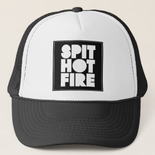 Spit Hot Fire pet