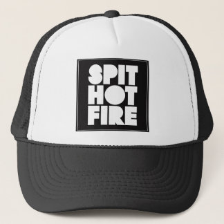 Spit Hot Fire pet