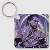 Spite Keychain (Voorkant)