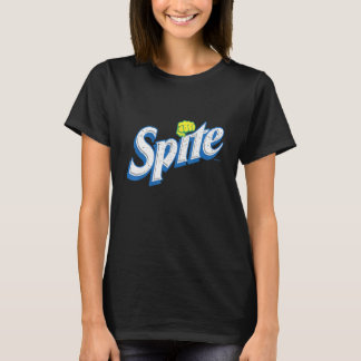 Spite Novelty Funny Witty Parodie T-shirt