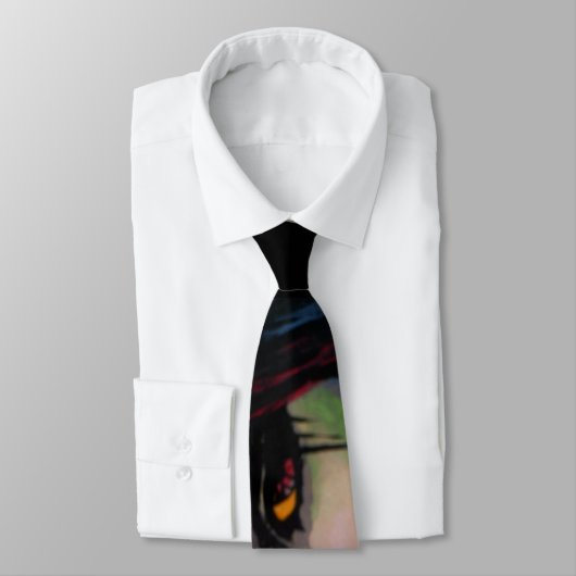 "Spitfire 1" cravate (Attaché)