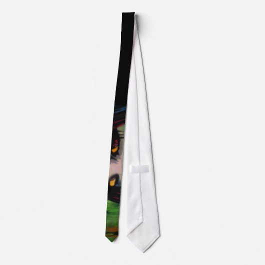 "Spitfire 1" cravate (Dos)