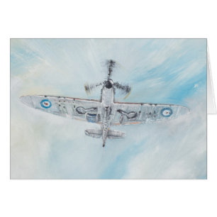 SPITFIRE. "As de pique. 2014.
