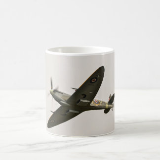 Spitfire - Best of British Koffiemok