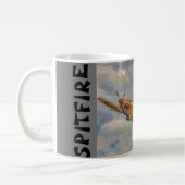 Spitfire de Mug (Gauche)