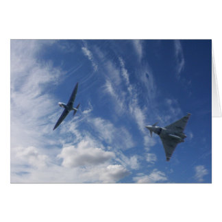 Spitfire en tyfoon