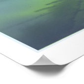 Spitfire Fighter Poster (Hoek)