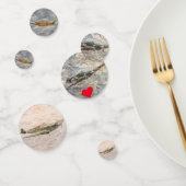 SPITFIRE & Hurricane Table Confetti (Groupe)