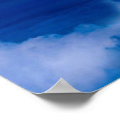 Spitfire komt thuis poster (Hoek)