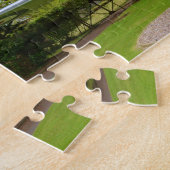Spitfire Legpuzzel (Zijkant)