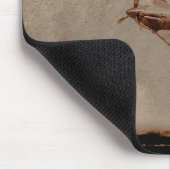 Spitfire Nostalgia Muismat (Hoek)