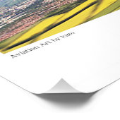 Spitfire Perfect Poster (Hoek)