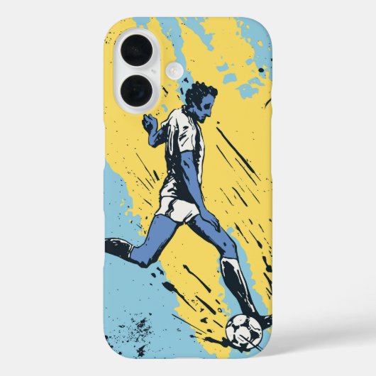 spits Case-Mate iPhone case (Achterkant)