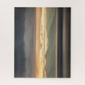 Spitsbergen Svalbard Legpuzzel (Verticaal)