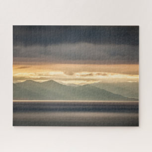 Spitsbergen Svalbard Legpuzzel