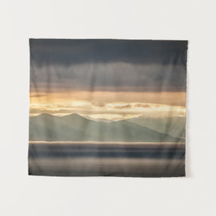 Spitsbergen Svalbard Wandkleed
