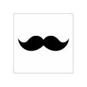 Spitsmuis Rubberstempel (Afrduk)