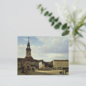Spittelmarkt Briefkaart (Staand voorkant)