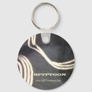 Spittoon-Sleutelhanger Sleutelhanger