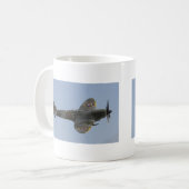 Spitvuur Koffiemok (Voorkant links)