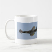 Spitvuur Koffiemok (Links)