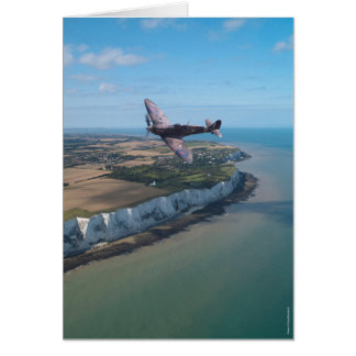 Spitvuur over Engeland