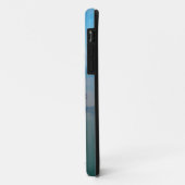 Spitvuur over Engeland Case-Mate iPhone Case (Achterkant/links)