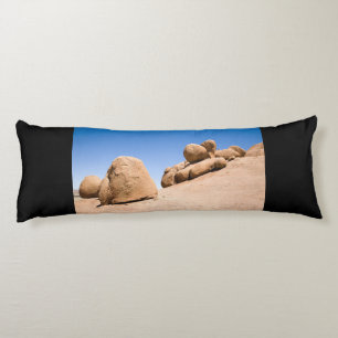 Spitzkoppe Lichaamskussen