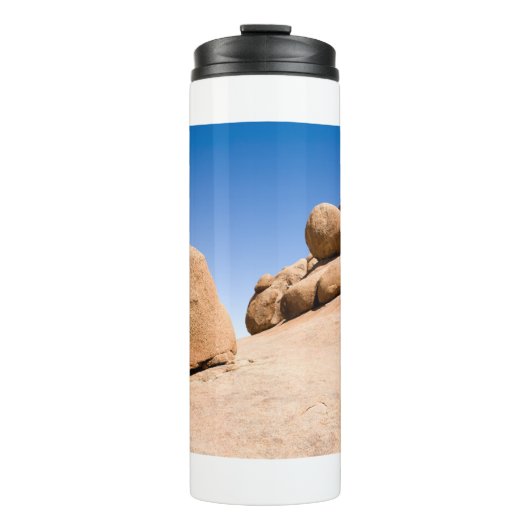 Spitzkoppe Thermosbeker (Voorkant)