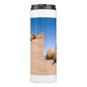 Spitzkoppe Thermosbeker (Achterkant)