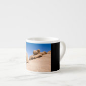 Spitzkoppel Espresso Kop (Voorkant rechts)