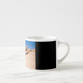 Spitzkoppel Espresso Kop (Rechts)