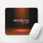 Splaschscreen Muismat (Met muis)