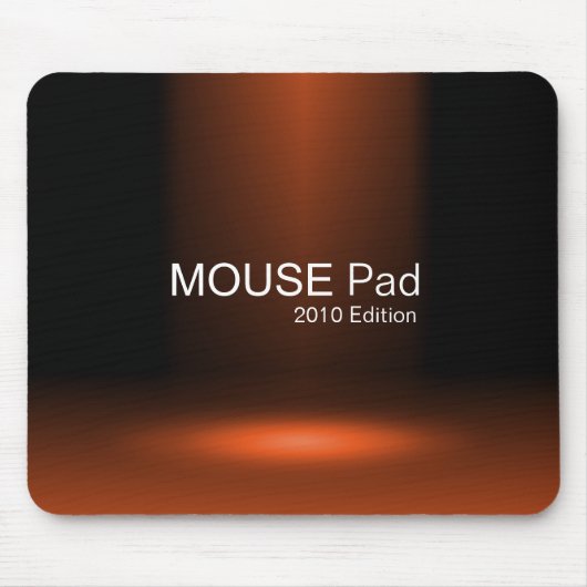 Splaschscreen Muismat (Voorkant)