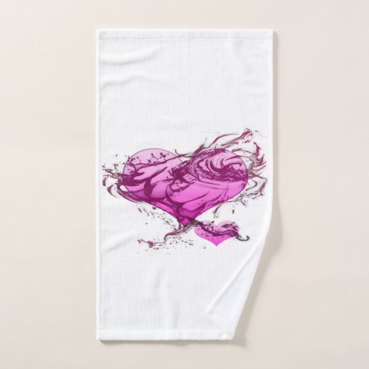 Splash (Serviette à main)