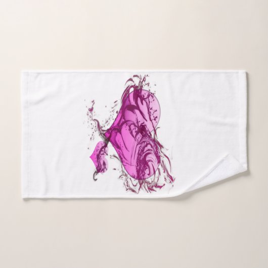 Splash (Serviette à main)
