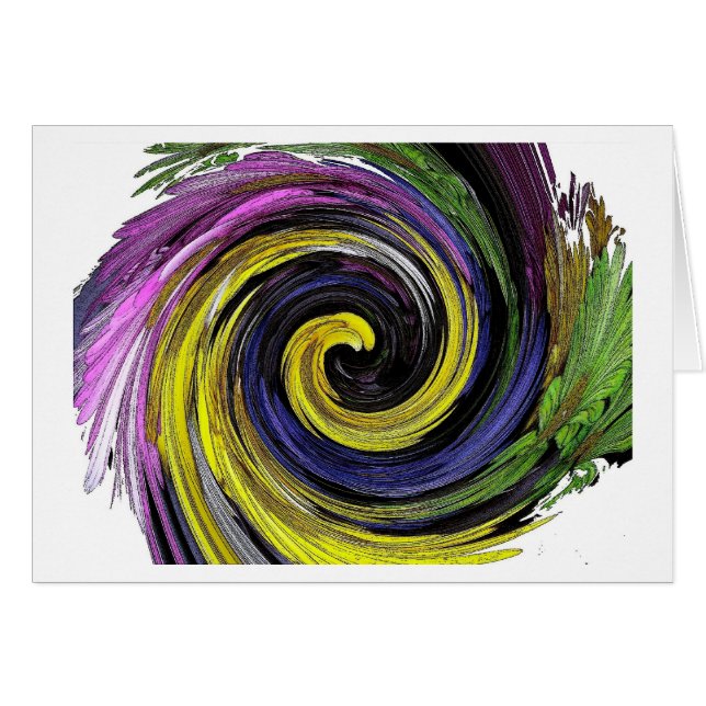 Splash. (Voorkant Horizontaal)