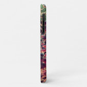 Splash Case-Mate iPhone Case (Achterkant/links)