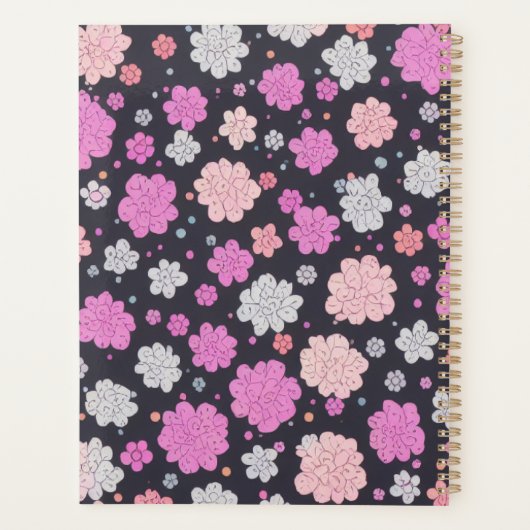 Splash couleur Customisé (Dos)