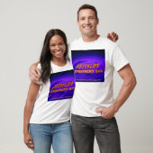 splash, DRUMMER'S SON T-shirt (Unisex)