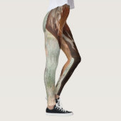 Splash Leggings (Rechts)