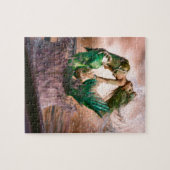 Splash Legpuzzel (Horizontaal)