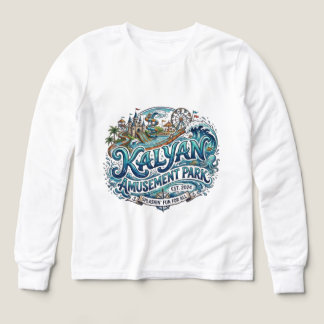 Splash Master : Tee-shirt de référence de Kalyan A