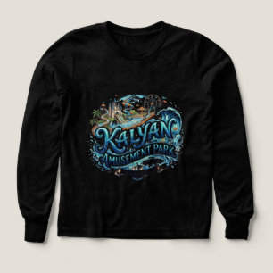 Splash Master : Tee-shirt de référence de Kalyan A