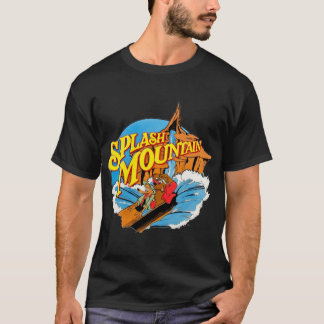 Splash Mountain Essential T-Shirt