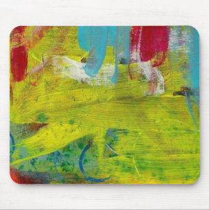 Splash Mousepad Muismat