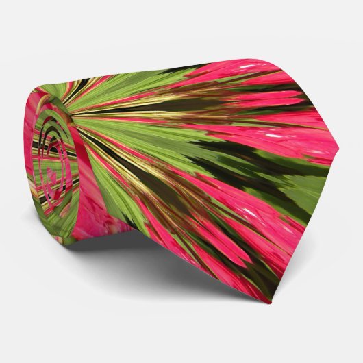 Splash of Color Cravate (Roulé)