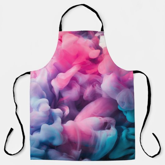 Splash of paint. Abstract backgroundabstract,paint Schort (Voorkant)